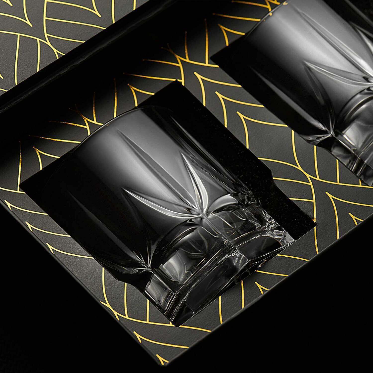 The Eco-Crystal Collection - Imperial Glass Edition-2